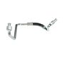 SUNSONG 5801070 Automatic Transmission Oil Cooler Hose Asm
