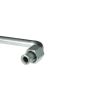 SUNSONG 5801070 Automatic Transmission Oil Cooler Hose Asm