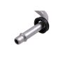 SUNSONG 5801074 Automatic Transmission Oil Cooler Hose Asm