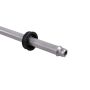 SUNSONG 5801076 Automatic Transmission Oil Cooler Hose Asm