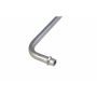 SUNSONG 5801087 Engine Oil Cooler Hose Assembly