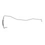SUNSONG 5801095 Automatic Transmission Oil Cooler Hose Asm