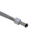 SUNSONG 5801095 Automatic Transmission Oil Cooler Hose Asm