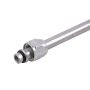 SUNSONG 5801098 Engine Oil Cooler Hose Assembly
