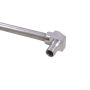 SUNSONG 5801114 Engine Oil Cooler Hose Assembly