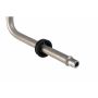 SUNSONG 5801127 Automatic Transmission Oil Cooler Hose Asm