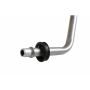 SUNSONG 5801127 Automatic Transmission Oil Cooler Hose Asm
