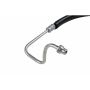 SUNSONG 5801129 Automatic Transmission Oil Cooler Hose Asm