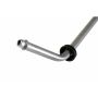 SUNSONG 5801135 Automatic Transmission Oil Cooler Hose Asm
