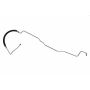 SUNSONG 5801136 Automatic Transmission Oil Cooler Hose Asm