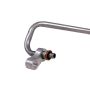 SUNSONG 5801140 Automatic Transmission Oil Cooler Hose Asm
