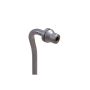 SUNSONG 5801146 Automatic Transmission Oil Cooler Hose Asm