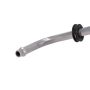 SUNSONG 5801154 Automatic Transmission Oil Cooler Hose Asm
