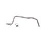 SUNSONG 5801157 Automatic Transmission Oil Cooler Hose Asm