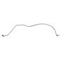 SUNSONG 5801159 Automatic Transmission Oil Cooler Hose Asm