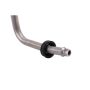 SUNSONG 5801162 Automatic Transmission Oil Cooler Hose Asm