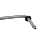 SUNSONG 5801164 Automatic Transmission Oil Cooler Hose Asm