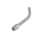 SUNSONG 5801166 Automatic Transmission Oil Cooler Hose Asm