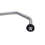 SUNSONG 5801166 Automatic Transmission Oil Cooler Hose Asm