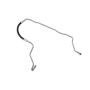 SUNSONG 5801173 Automatic Transmission Oil Cooler Hose Asm