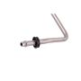 SUNSONG 5801175 Automatic Transmission Oil Cooler Hose Asm