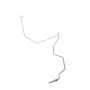 SUNSONG 5801177 Automatic Transmission Oil Cooler Hose Asm