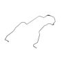 SUNSONG 5801182 Automatic Transmission Oil Cooler Hose Asm