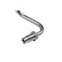 SUNSONG 5801183 Automatic Transmission Oil Cooler Hose Asm