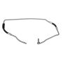 SUNSONG 5801187 Automatic Transmission Oil Cooler Hose Asm
