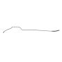 SUNSONG 5801196 Automatic Transmission Oil Cooler Hose Asm