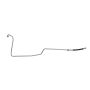 SUNSONG 5801204 Automatic Transmission Oil Cooler Hose Asm