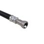 SUNSONG 5801204 Automatic Transmission Oil Cooler Hose Asm
