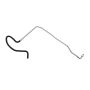 SUNSONG 5801208 Automatic Transmission Oil Cooler Hose Asm