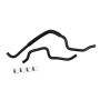 SUNSONG 5801213 Automatic Transmission Oil Cooler Hose Asm