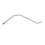 SUNSONG 5801216 Automatic Transmission Oil Cooler Hose Asm