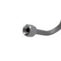 SUNSONG 5801218 Automatic Transmission Oil Cooler Hose Asm