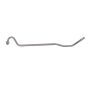 SUNSONG 5801224 Automatic Transmission Oil Cooler Hose Asm
