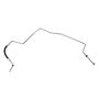 SUNSONG 5801230 Automatic Transmission Oil Cooler Hose Asm