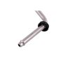 SUNSONG 5801230 Automatic Transmission Oil Cooler Hose Asm