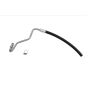 SUNSONG 5801231 Automatic Transmission Oil Cooler Hose Asm