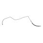 SUNSONG 5801238 Automatic Transmission Oil Cooler Hose Asm
