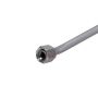 SUNSONG 5801238 Automatic Transmission Oil Cooler Hose Asm