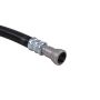 SUNSONG 5801238 Automatic Transmission Oil Cooler Hose Asm