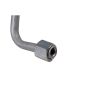 SUNSONG 5801239 Automatic Transmission Oil Cooler Hose Asm