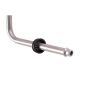SUNSONG 5801240 Automatic Transmission Oil Cooler Hose Asm