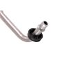 SUNSONG 5801240 Automatic Transmission Oil Cooler Hose Asm
