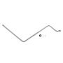 SUNSONG 5801244 Automatic Transmission Oil Cooler Hose Asm