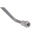 SUNSONG 5801244 Automatic Transmission Oil Cooler Hose Asm