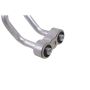 SUNSONG 5801246 Engine Oil Cooler Hose Assembly