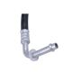SUNSONG 5801247 Engine Oil Cooler Hose Assembly